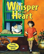 Movie: Whisper of the Heart